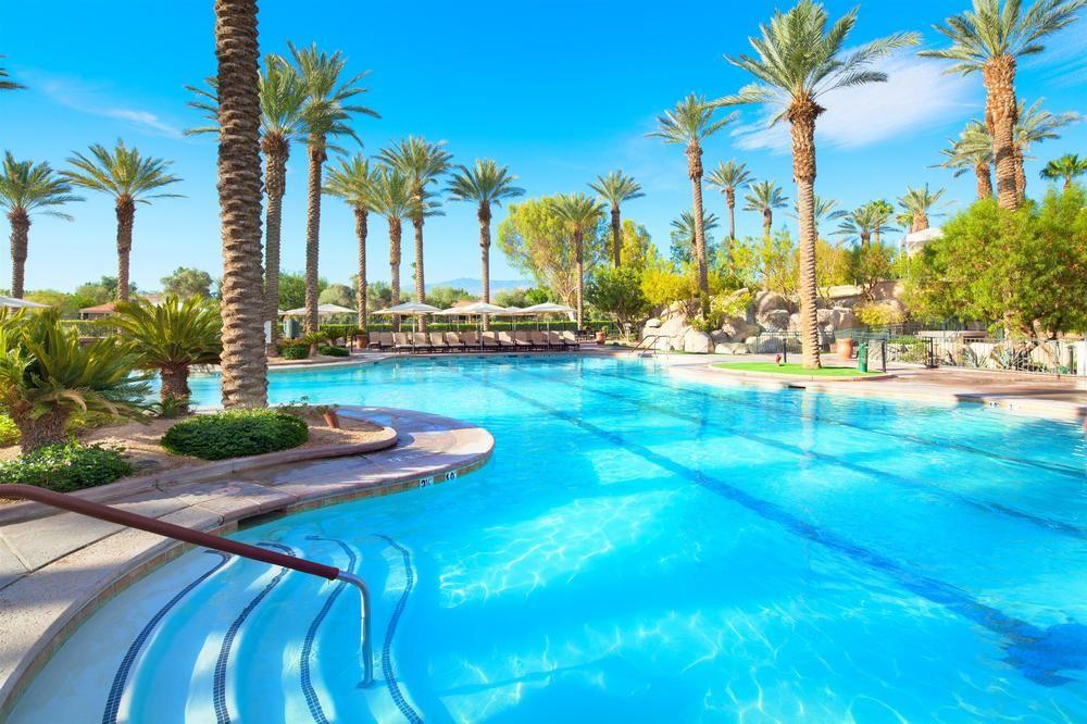 Resort The Westin Mission Hills Villas, Palm Springs