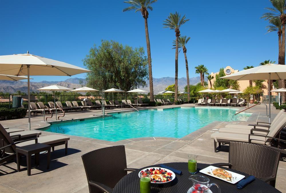 Resort The Westin Mission Hills Villas, Palm Springs 4*