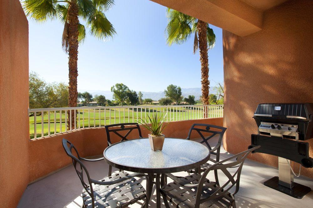Resort The Westin Mission Hills Villas, Palm Springs Rancho Mirage