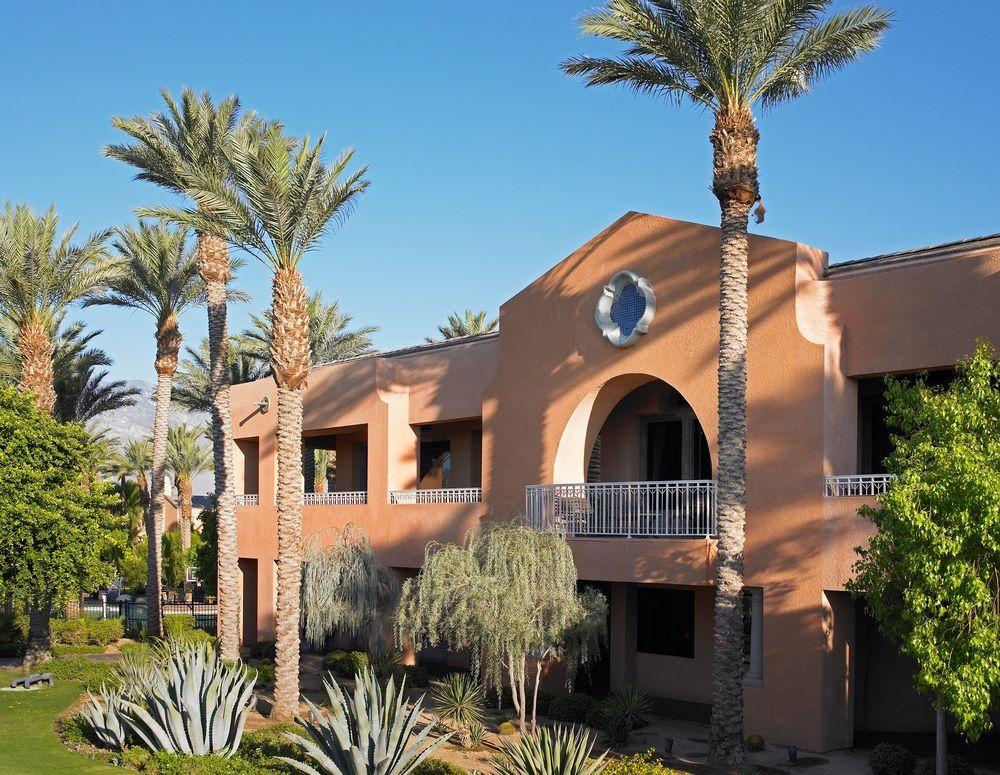 The Westin Mission Hills Villas, Palm Springs Resort