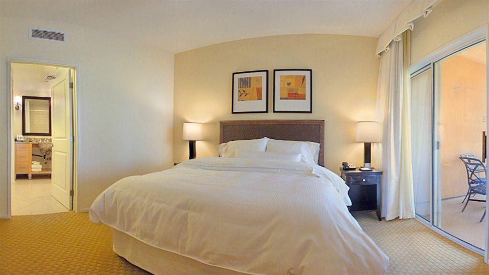 The Westin Mission Hills Villas, Palm Springs Rancho Mirage