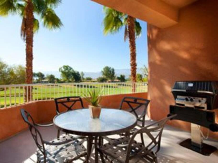 Resort The Westin Mission Hills Villas, Palm Springs