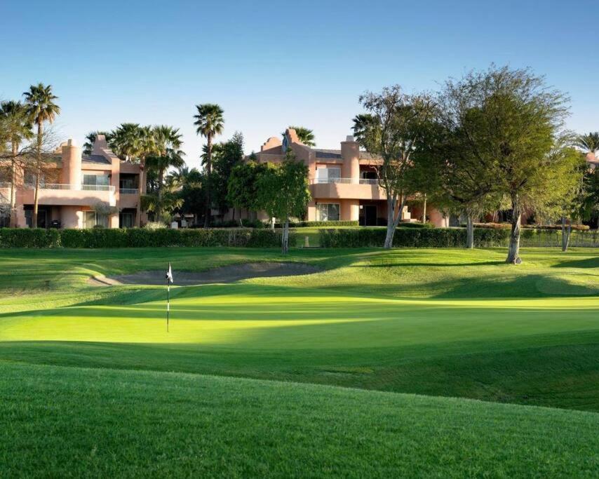 The Westin Mission Hills Villas, Palm Springs Rancho Mirage