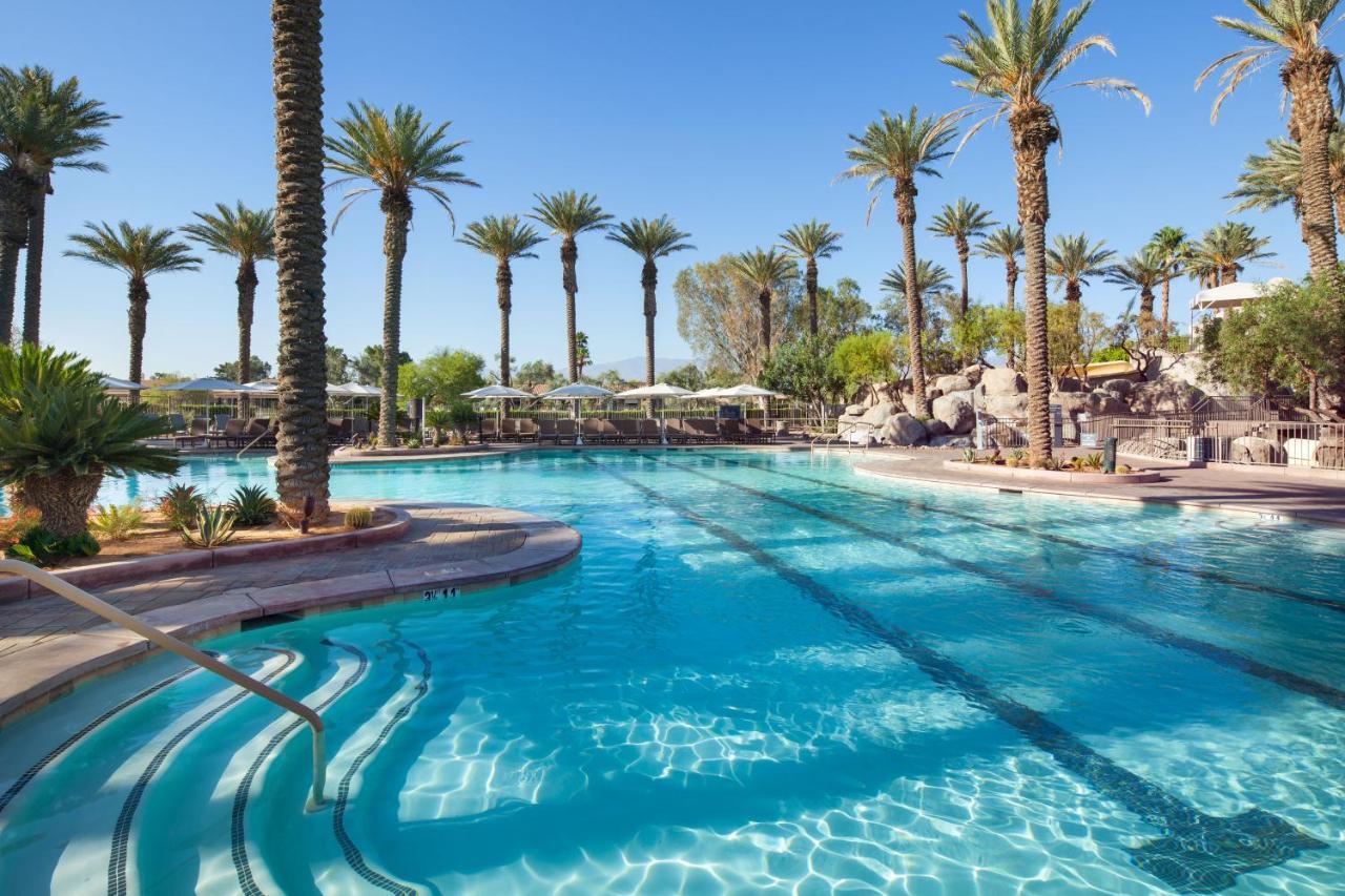 Resort The Westin Mission Hills Villas, Palm Springs 4*
