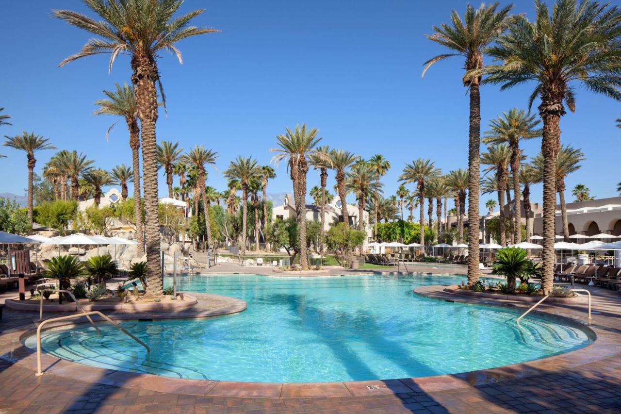 Resort The Westin Mission Hills Villas, Palm Springs 4*