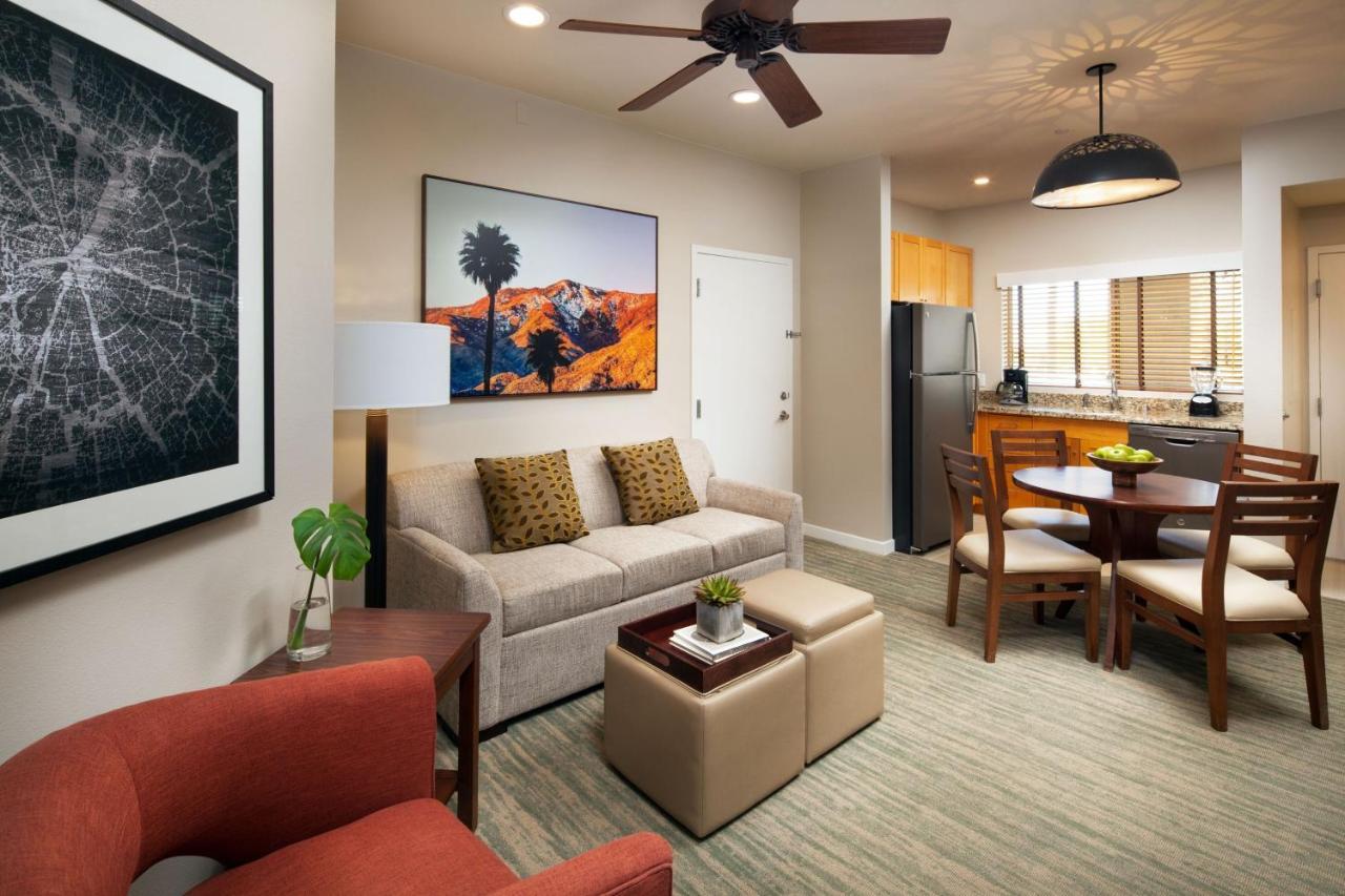 The Westin Mission Hills Villas, Palm Springs Resort