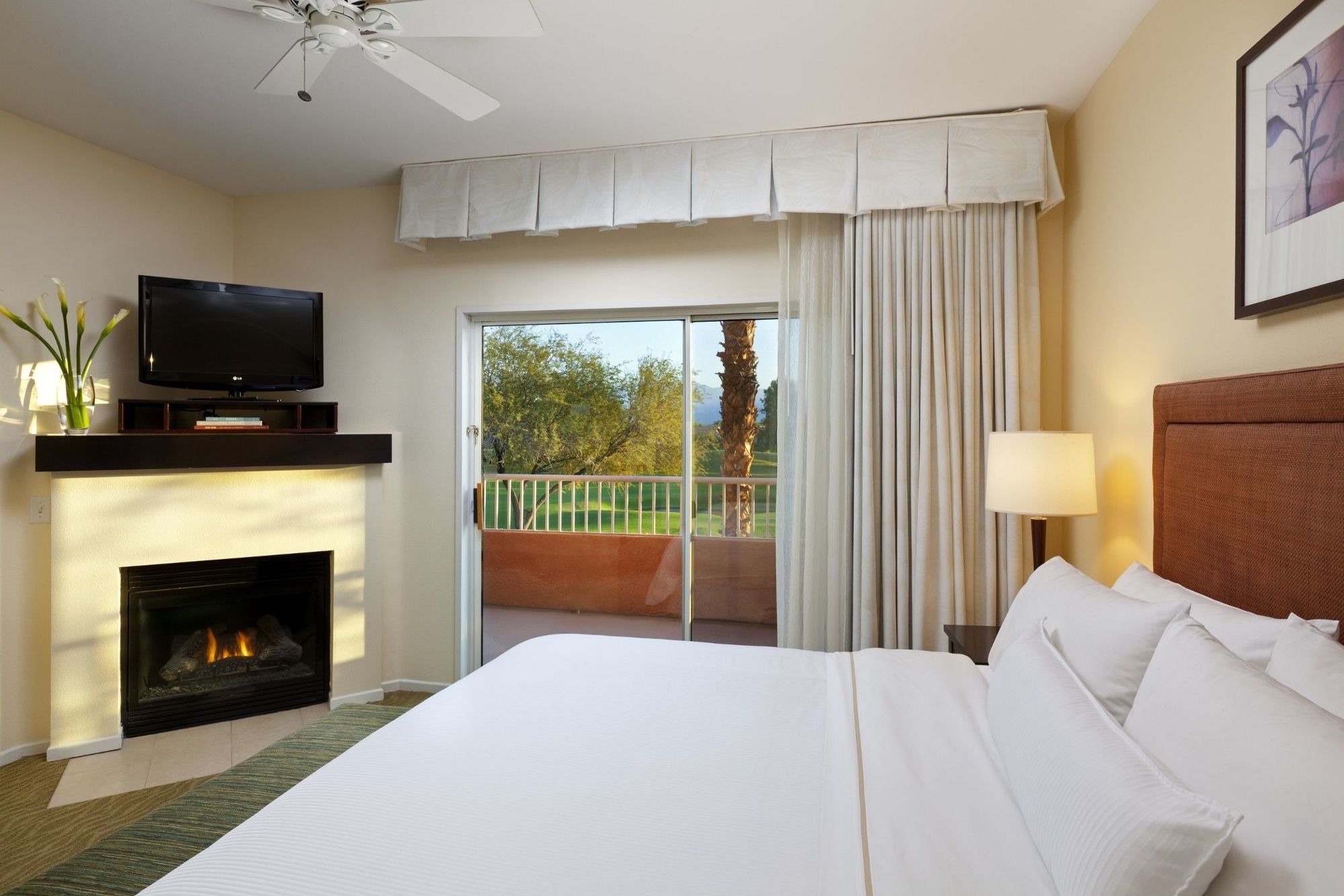 Resort The Westin Mission Hills Villas, Palm Springs