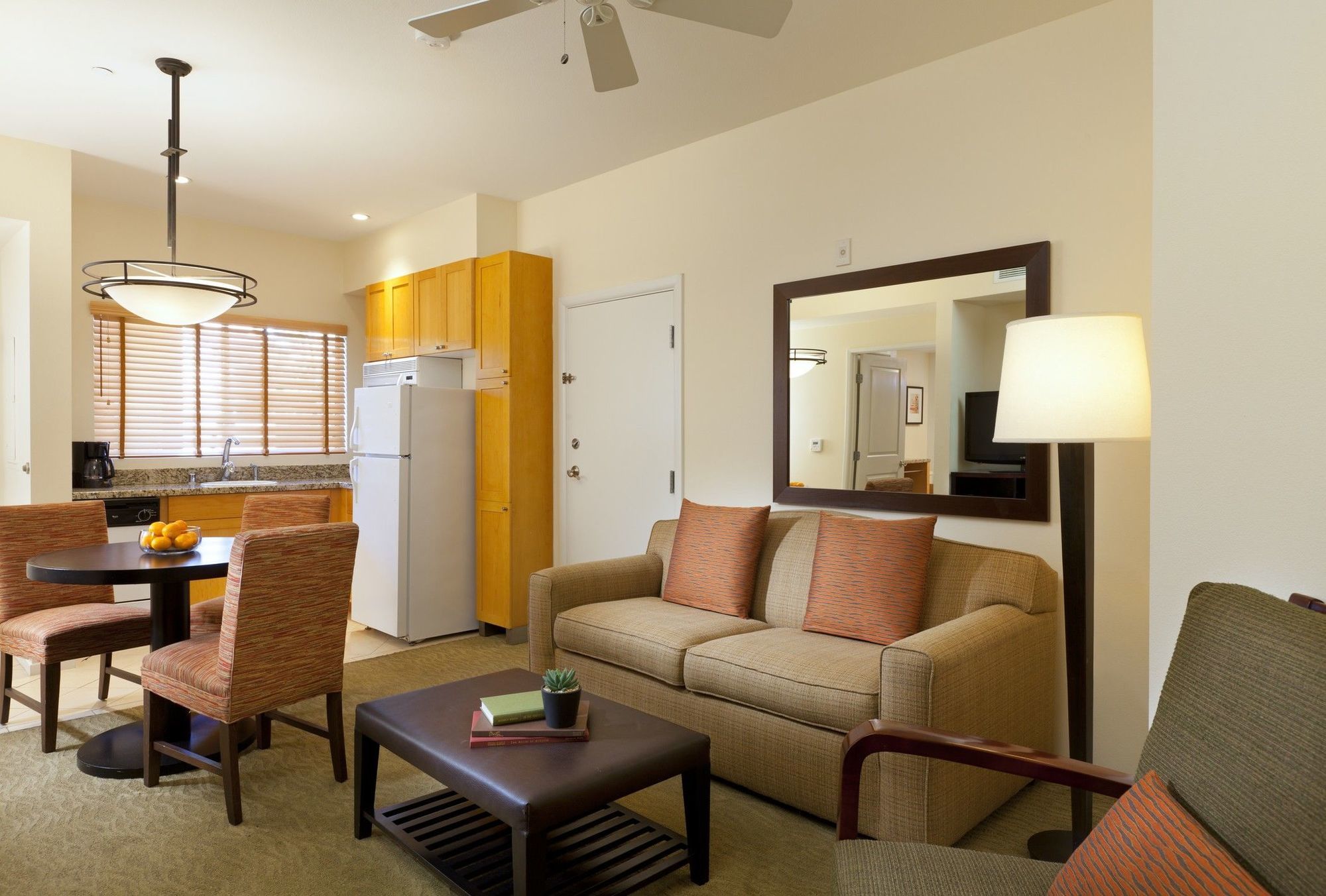 The Westin Mission Hills Villas, Palm Springs