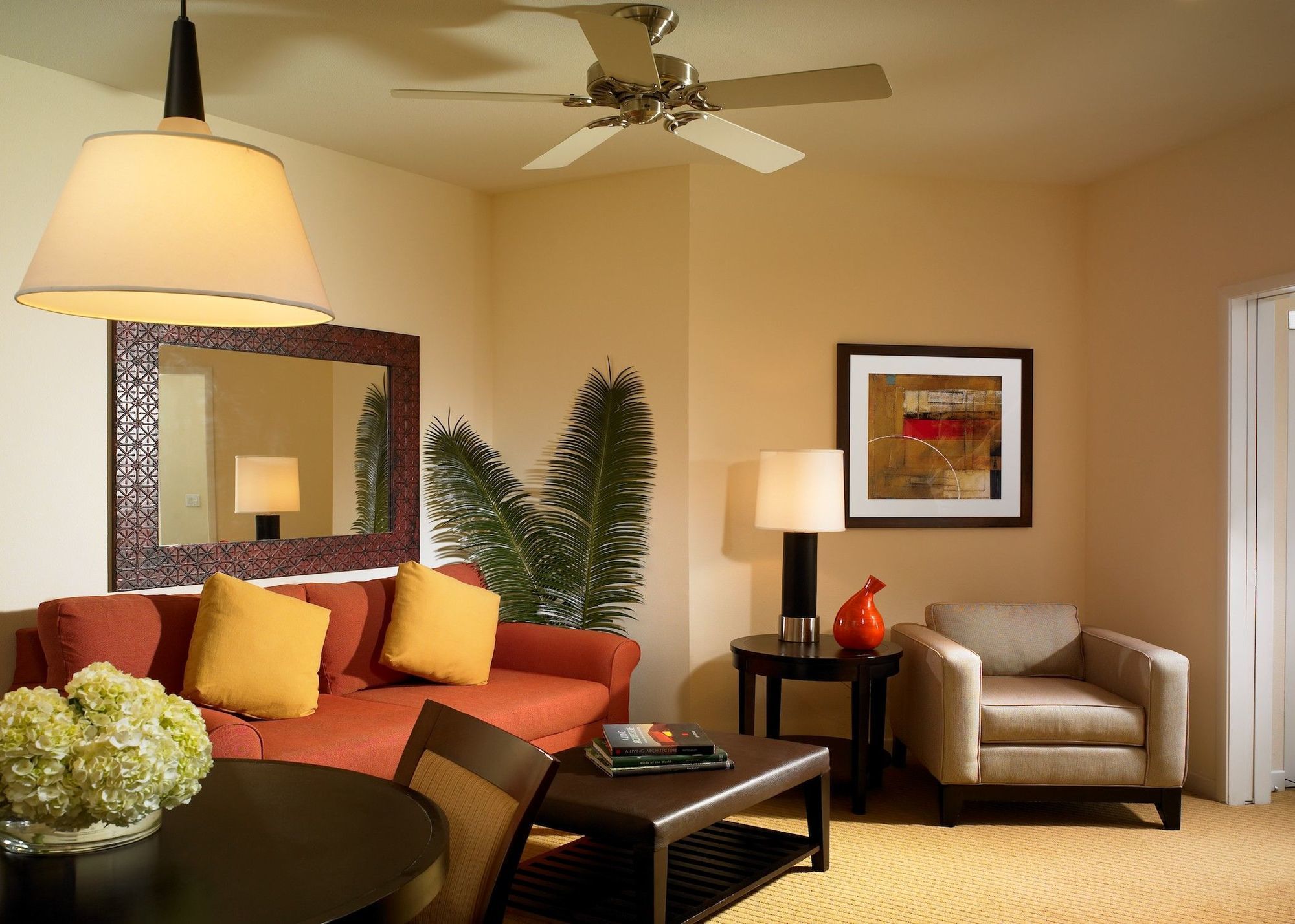The Westin Mission Hills Villas, Palm Springs