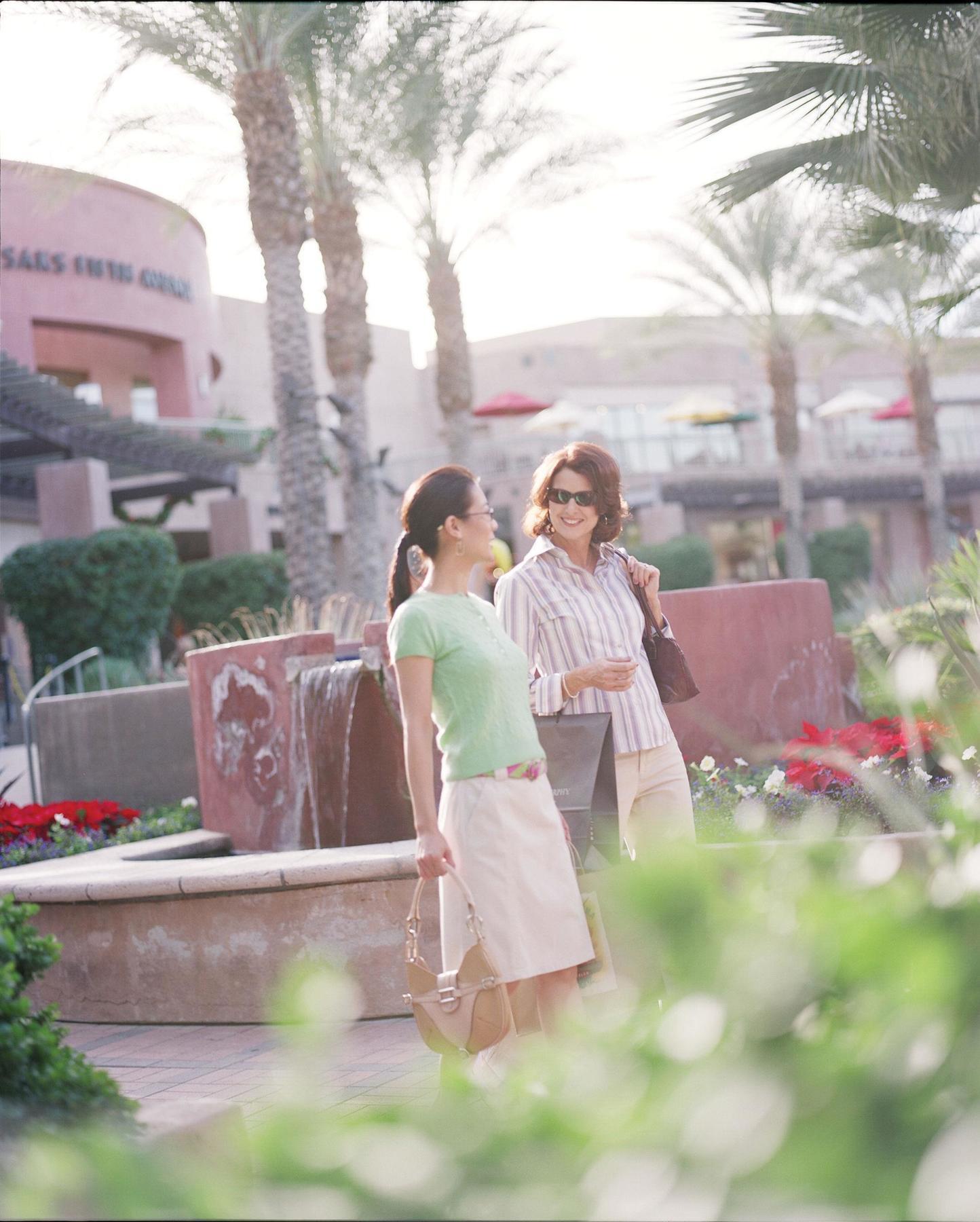 The Westin Mission Hills Villas, Palm Springs Rancho Mirage