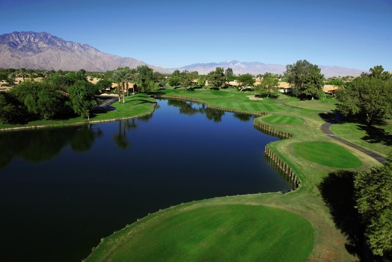 Resort The Westin Mission Hills Villas, Palm Springs