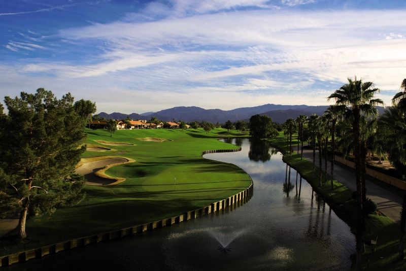 The Westin Mission Hills Villas, Palm Springs Rancho Mirage