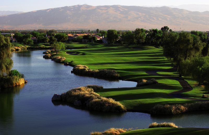 Resort The Westin Mission Hills Villas, Palm Springs Rancho Mirage