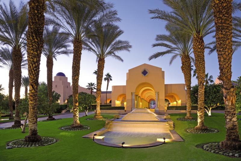 The Westin Mission Hills Villas, Palm Springs Resort Rancho Mirage