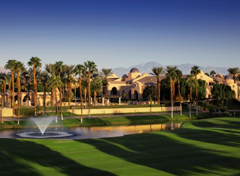 The Westin Mission Hills Villas, Palm Springs Resort