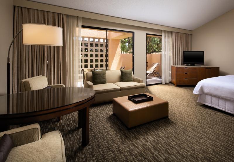 Resort The Westin Mission Hills Villas, Palm Springs 4*