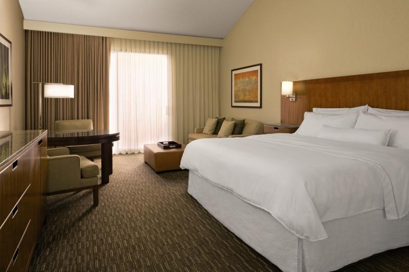 The Westin Mission Hills Villas, Palm Springs Resort