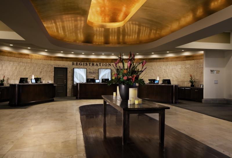 The Westin Mission Hills Villas, Palm Springs Resort