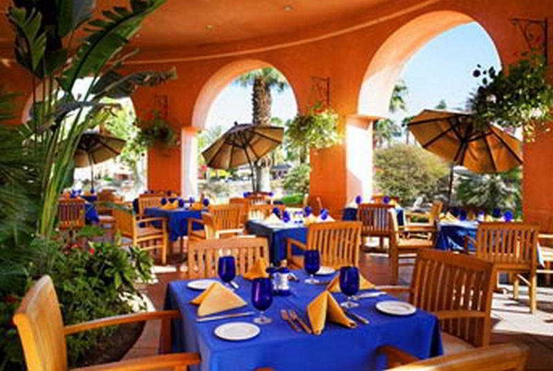 The Westin Mission Hills Villas, Palm Springs 4*