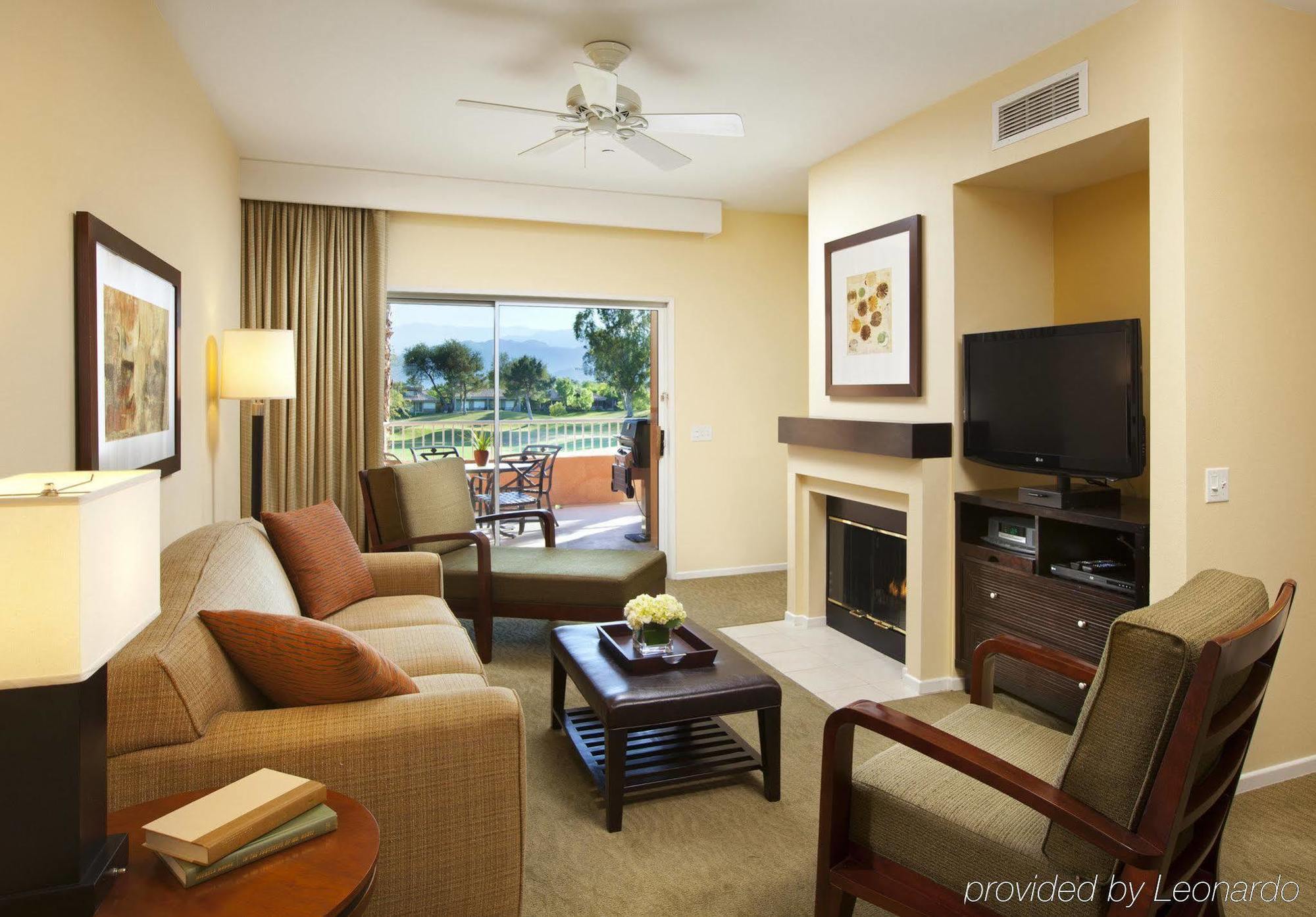 The Westin Mission Hills Villas, Palm Springs