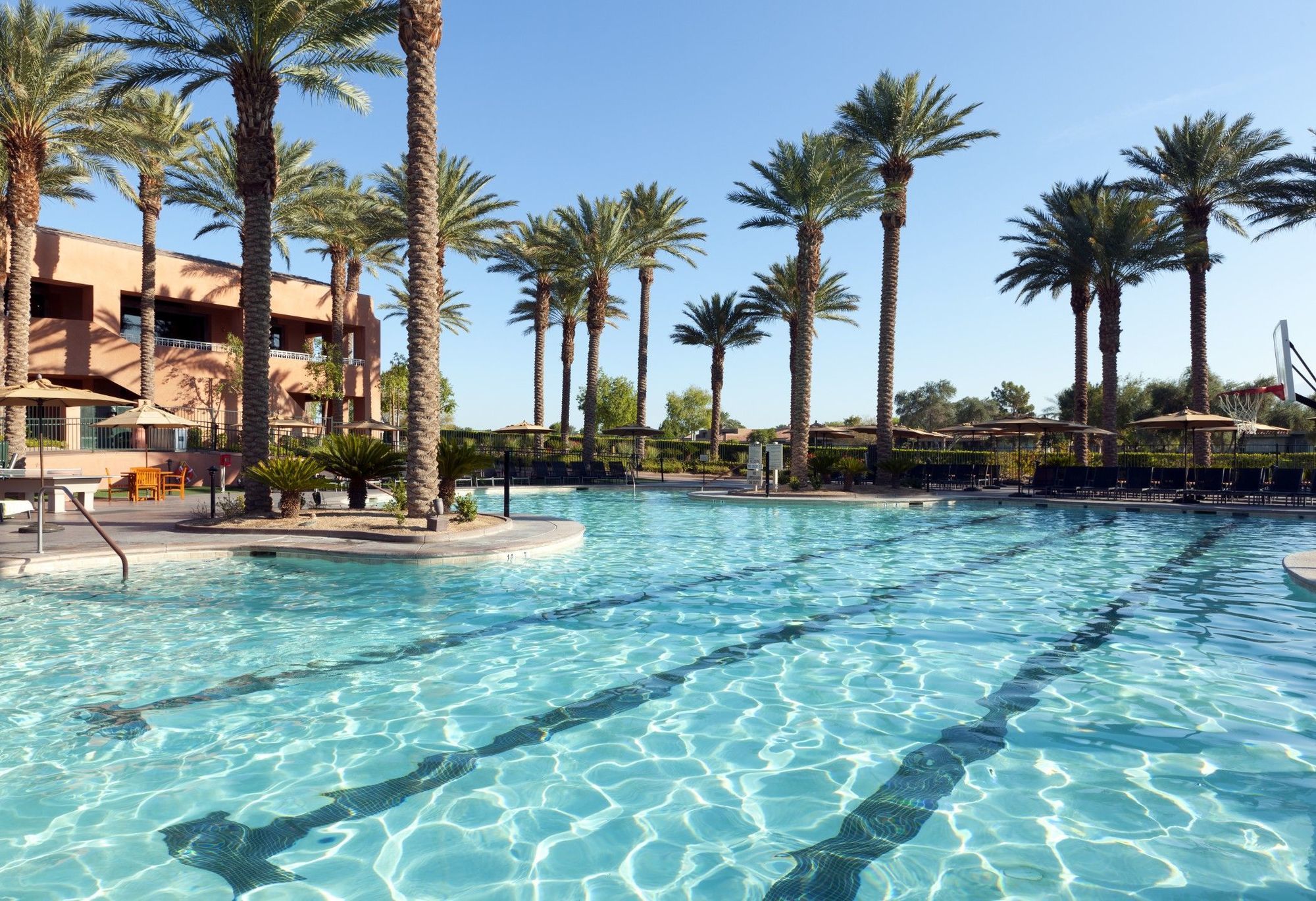 The Westin Mission Hills Villas, Palm Springs 4* Rancho Mirage