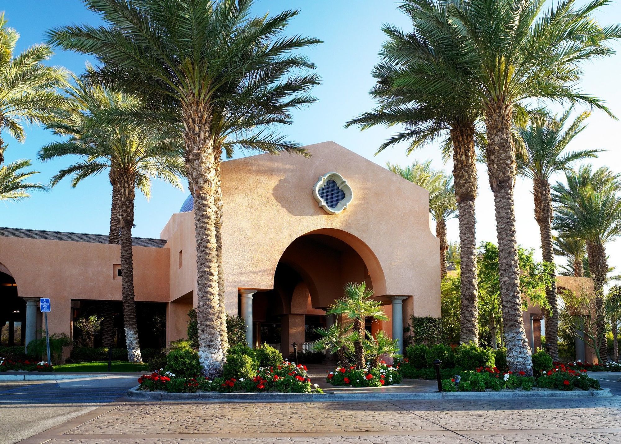 The Westin Mission Hills Villas, Palm Springs 4*