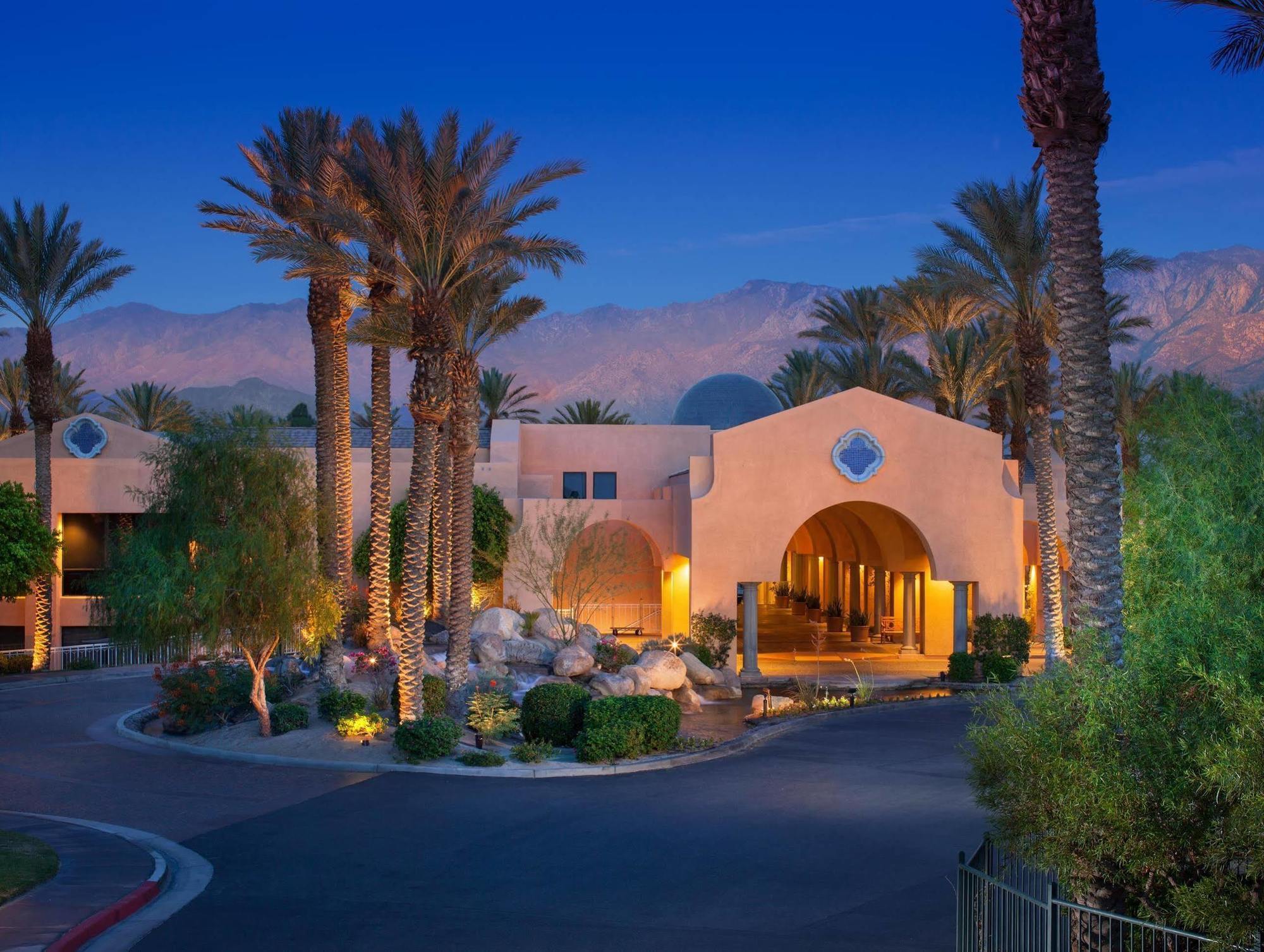 The Westin Mission Hills Villas, Palm Springs