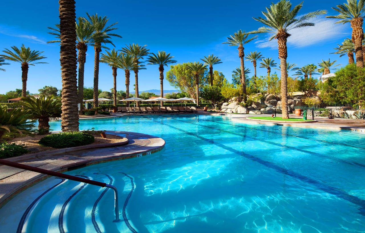 Resort The Westin Mission Hills Villas, Palm Springs Rancho Mirage