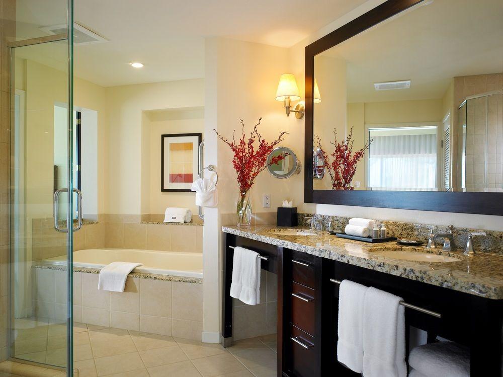 The Westin Mission Hills Villas, Palm Springs Station touristique