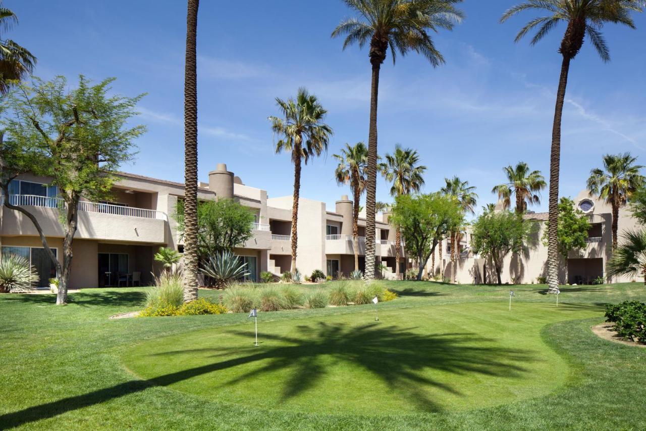 Station touristique The Westin Mission Hills Villas, Palm Springs