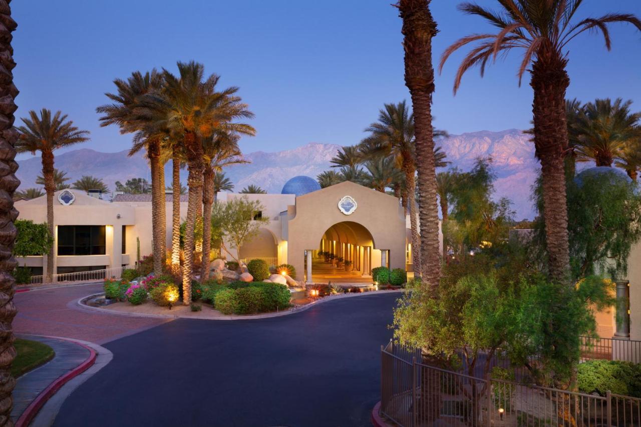 The Westin Mission Hills Villas, Palm Springs 4* Rancho Mirage