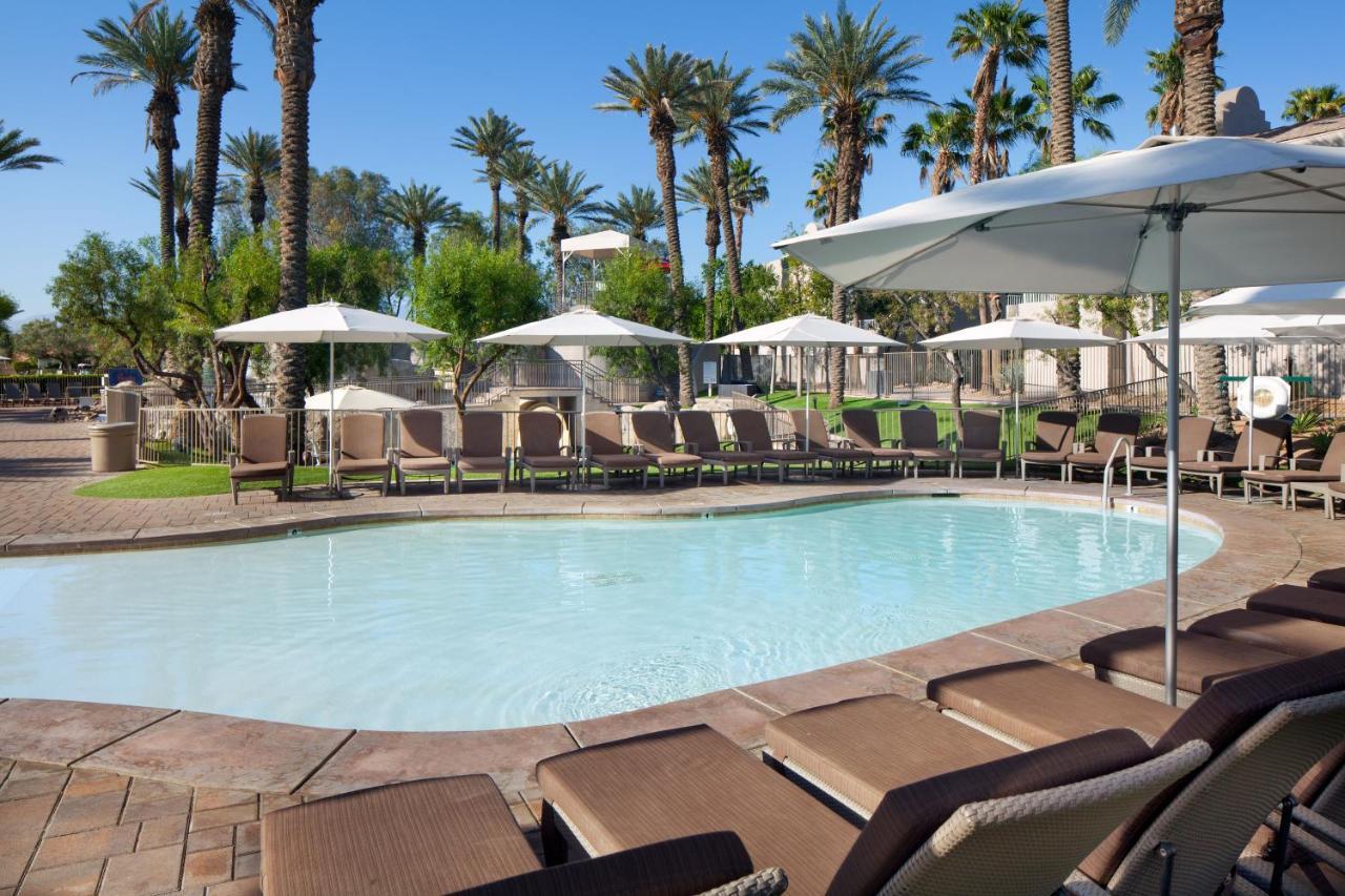 The Westin Mission Hills Villas, Palm Springs