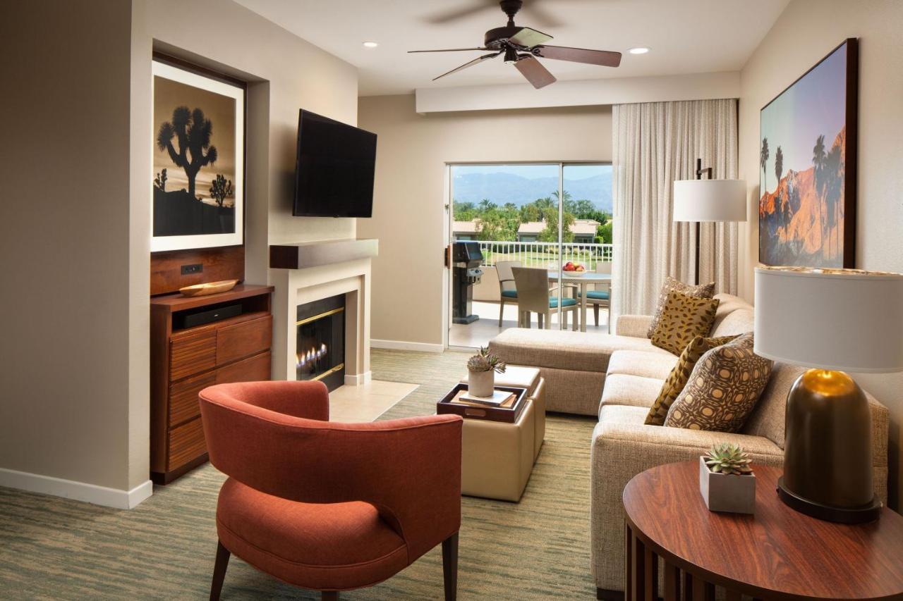 The Westin Mission Hills Villas, Palm Springs Station touristique Rancho Mirage