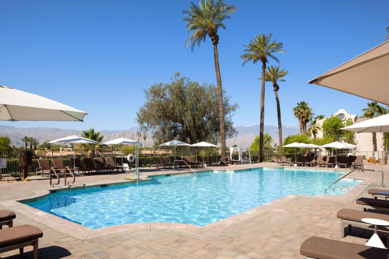 Station touristique The Westin Mission Hills Villas, Palm Springs 4*
