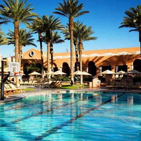 The Westin Mission Hills Resort Villas, Palm Springs 
