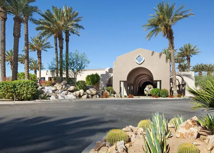 The Westin Mission Hills Resort Villas, Palm Springs