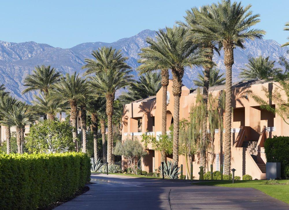 Resort The Westin Mission Hills Villas, Palm Springs Rancho Mirage