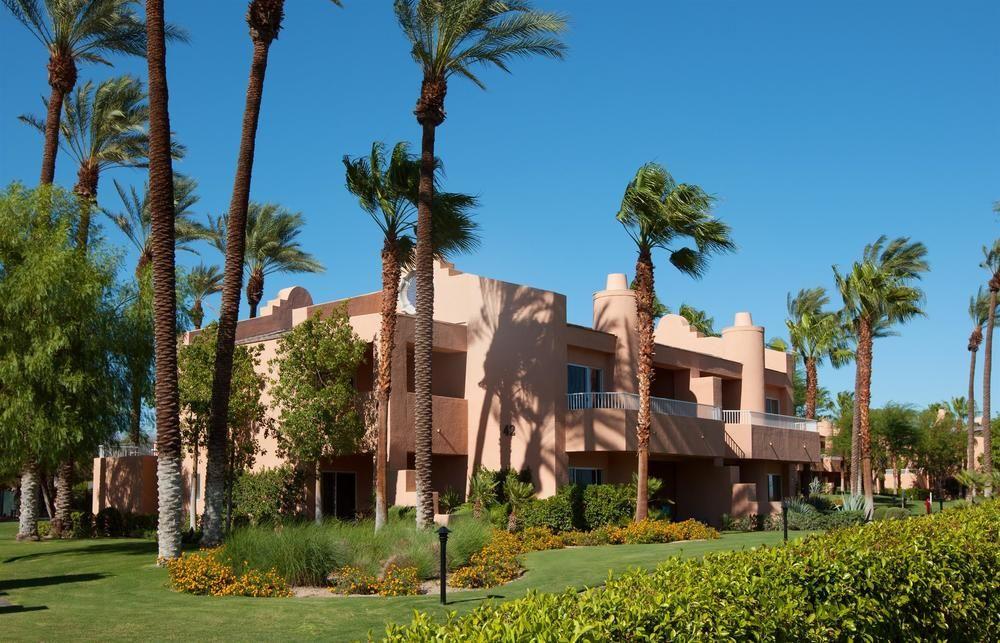 The Westin Mission Hills Villas, Palm Springs Resort