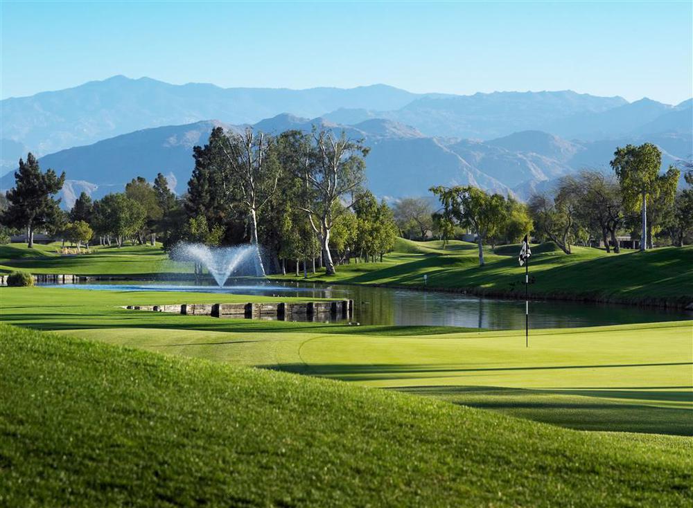 Resort The Westin Mission Hills Villas, Palm Springs Rancho Mirage