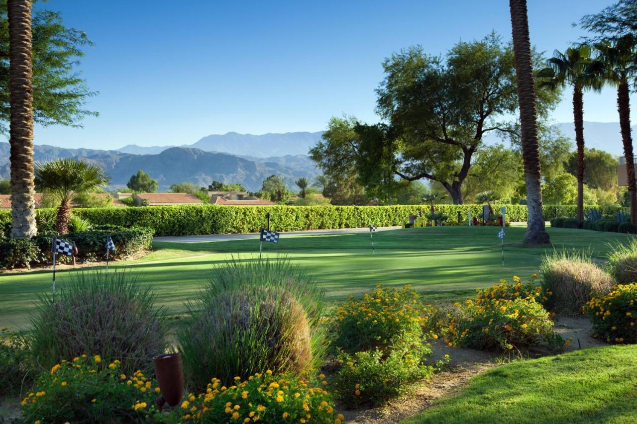 Resort The Westin Mission Hills Villas, Palm Springs