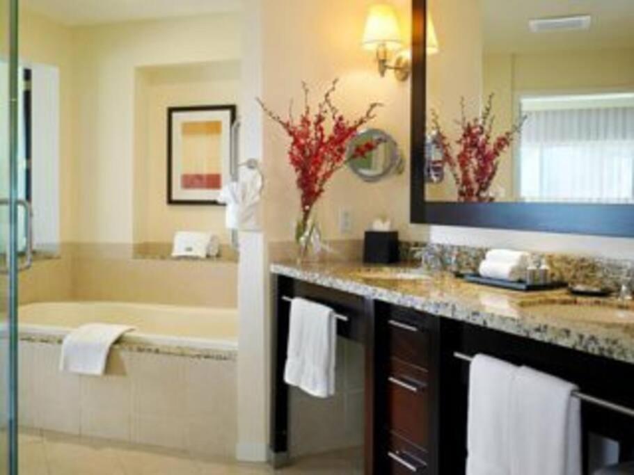 The Westin Mission Hills Villas, Palm Springs Resort Rancho Mirage