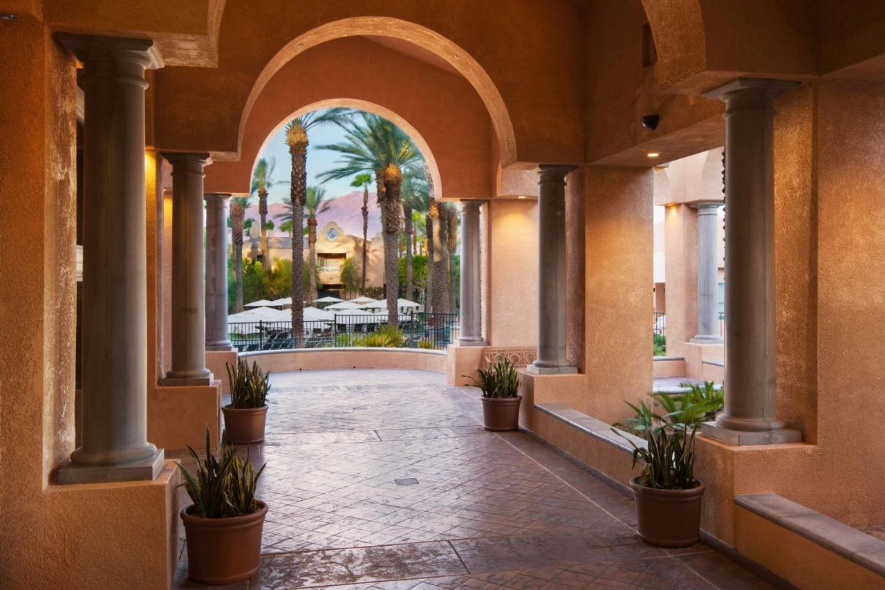 Resort The Westin Mission Hills Villas, Palm Springs 4*