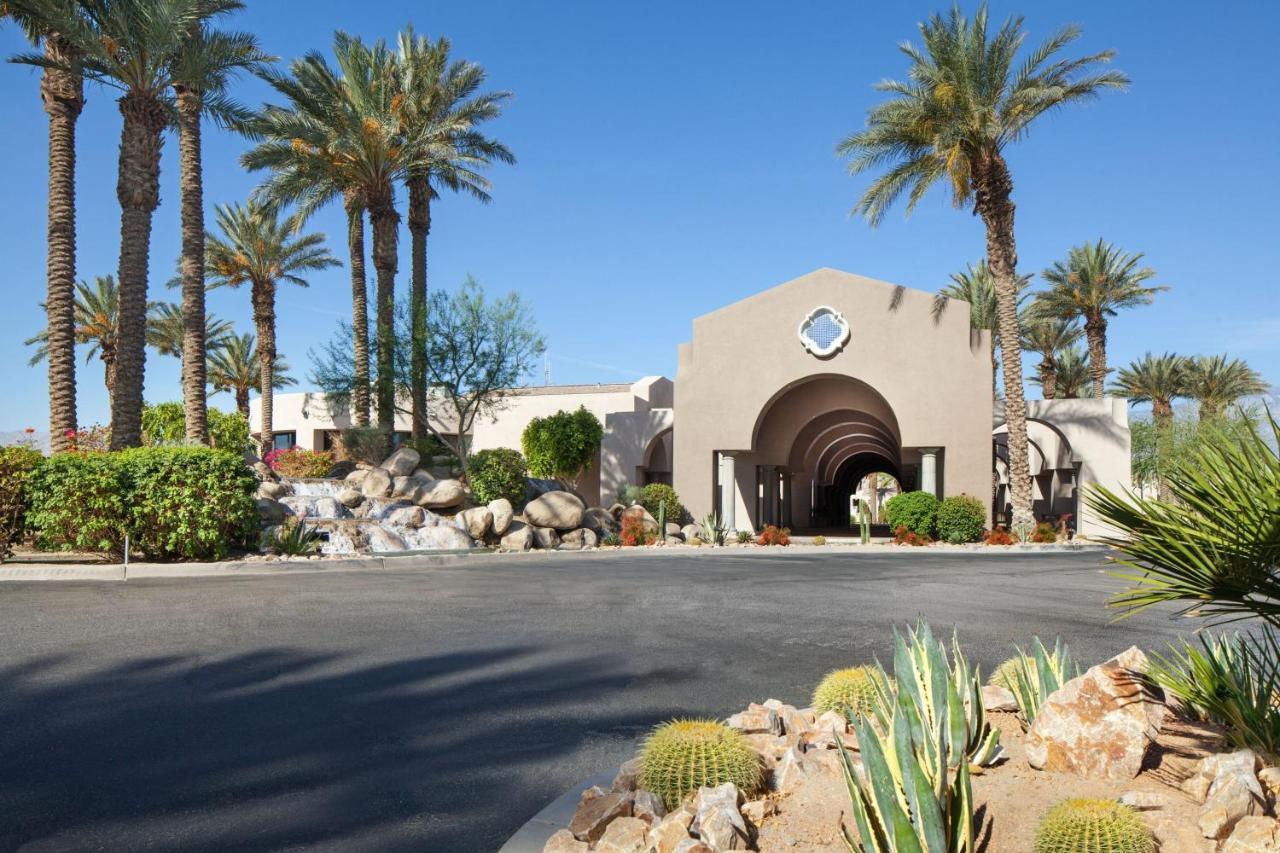 The Westin Mission Hills Villas, Palm Springs 4* Rancho Mirage