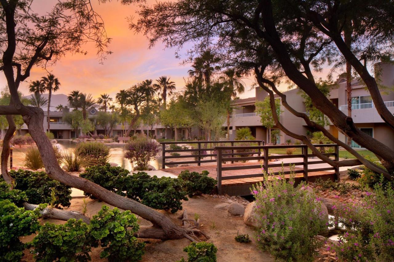 The Westin Mission Hills Villas, Palm Springs 4* Rancho Mirage