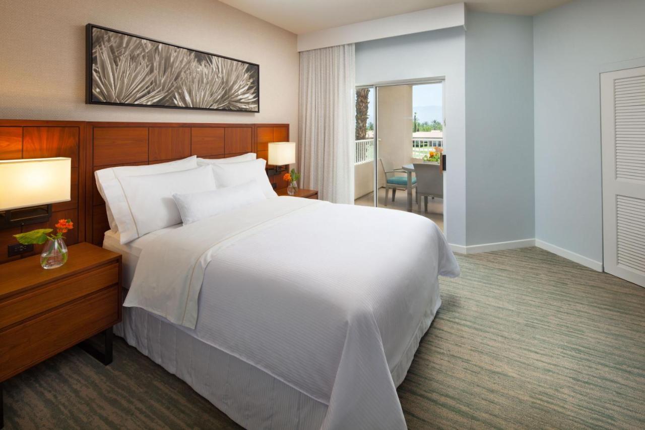 Resort The Westin Mission Hills Villas, Palm Springs