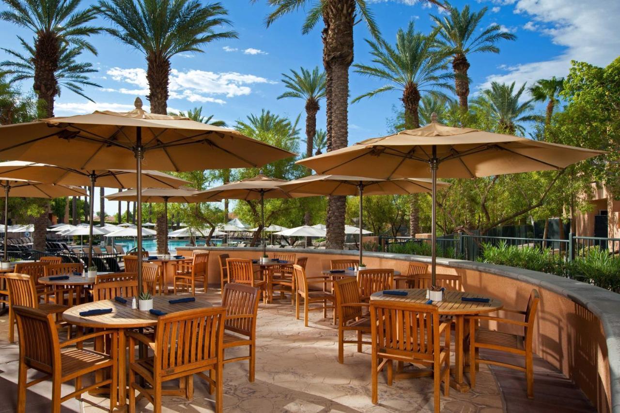 The Westin Mission Hills Villas, Palm Springs Resort