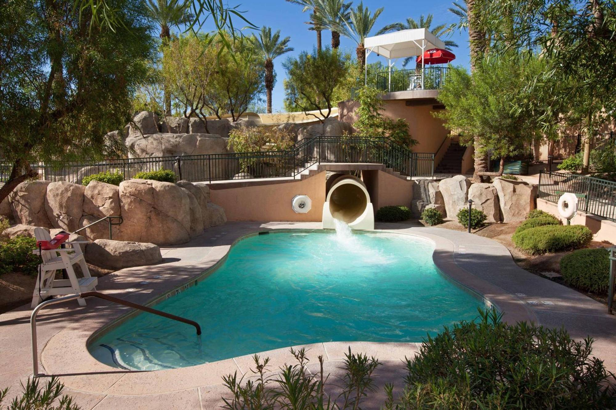 The Westin Mission Hills Villas, Palm Springs Resort