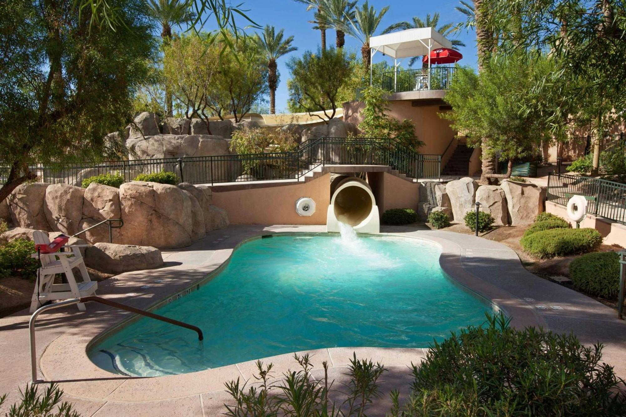 The Westin Mission Hills Villas, Palm Springs Rancho Mirage