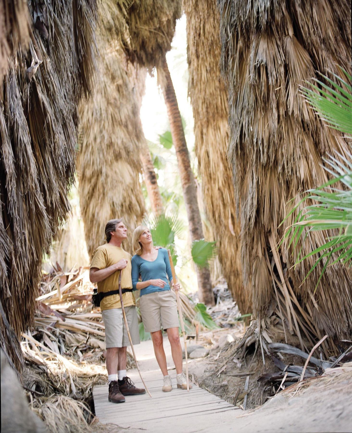 Resort The Westin Mission Hills Villas, Palm Springs Rancho Mirage