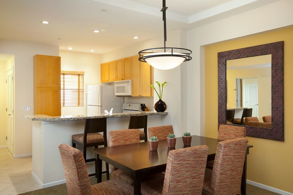 The Westin Mission Hills Villas, Palm Springs Resort Rancho Mirage